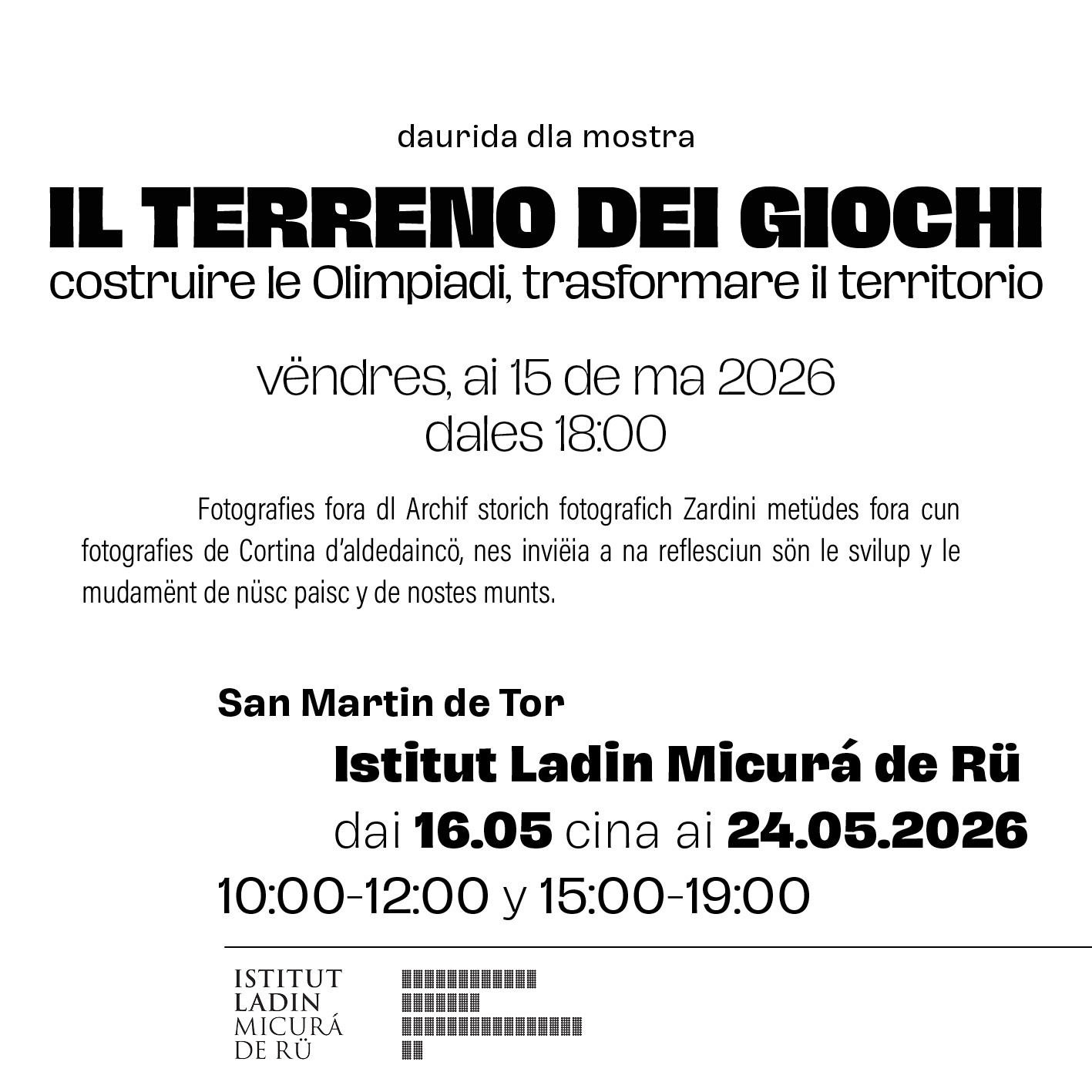 Invit mostra foto Olimp.2