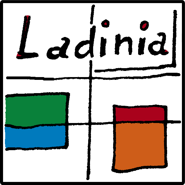ladinia over