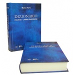 Dizionario italiano - ladino gardenese ; Dizioner ladin de gherdëina - talian 