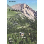 Fanes - storia, contrada, alpinism