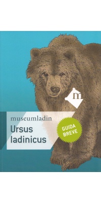 guida_breve_ursus_ladinicus