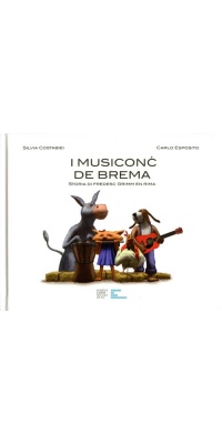I musiconć de Brema