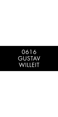 0616 GUSTAV WILLEIT