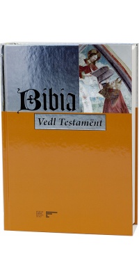 Bibia - Vedl Testamënt